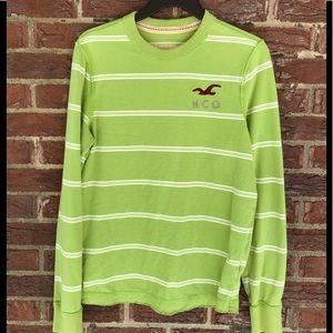 Mens Hollister shirt